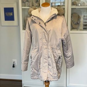 Banana Republic Winter Coat